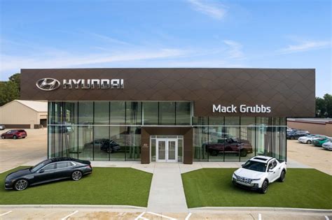 hyundai dealership hattiesburg ms|mack grubbs hattiesburg ms.